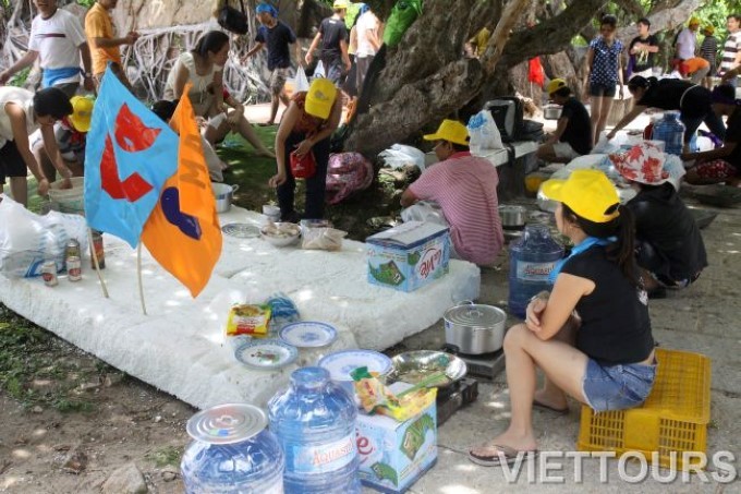 Ngày hội gia đình 